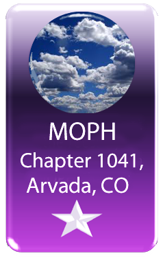 MOPH Chapter 1041, Arvada, CO