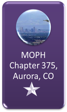 MOPH Chapter 375, Aurora, CO