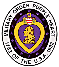 National Military Order of the Purple Heart Website